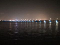 -龙舟池