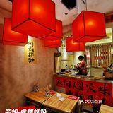 🎈地气小吃魅力大🔥上班族的吃喝据点🍜