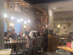 -天山传奇新疆菜(SKLP店)