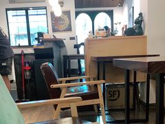大堂-Double cafe
