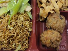 炒面-净行天厨(莲塘总店)