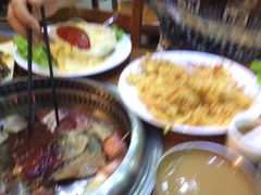 -延成苑韩式烤肉店(长春道店)