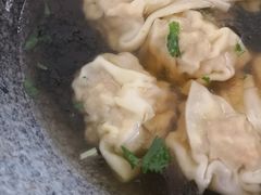 -熊大爷现包饺子(和平里店)
