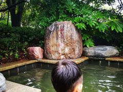 -郑州银基黄帝宫御温泉