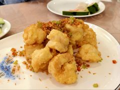 -烤肉宛饭庄(南礼士路店)
