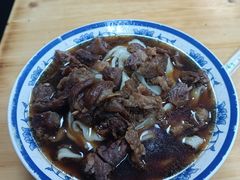 -清真-戏楼王记牛肉面
