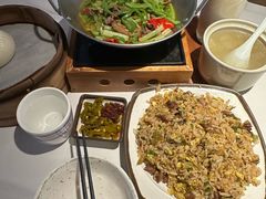 -东园小馆·早茶·淮扬小炒(印象汇店)