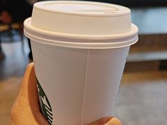 -星巴克臻选(济南万达店)