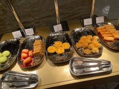 -京香轩·中餐厅(上海中庚聚龙酒店)