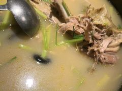 -陈江波老鸭煲(化工路店1号店)