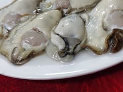 -花苑美食横琴生蚝火锅(拱北粤华路店)