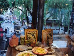 -鱼食饭稻·苏浙土菜17年老馆子(平江路店)