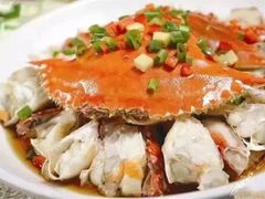 -HOHO餐厅(古子城店)