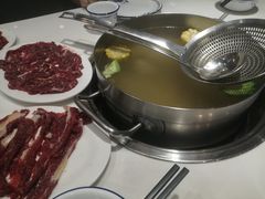 -陈记顺和潮汕牛肉火锅(韩江路店)