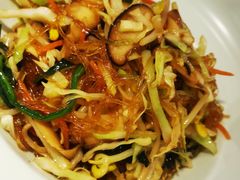 -大同江朝鲜菜•长春地标美食(绿园吾悦广场店)