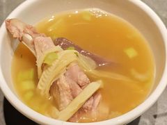 -佬太公海鸭·海鲜大排档(上海总店)