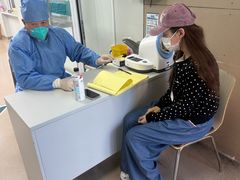 -首都医科大学附属北京同仁医院(南区)