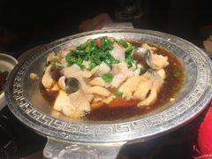 -遇见长安(兰州中心店)