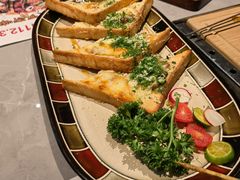 -通海俄式烧烤·俄罗斯大串(嵩山路店)