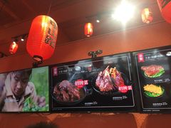 -猪角·闽南猪脚饭(华闽大厦店)