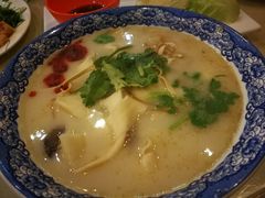 -裕丰源滋补烩面(天赋路店)