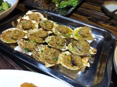 -旺顺阁海鲜广场(亚运村店)