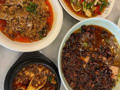 -陈麻婆豆腐总店