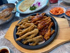 -屋里家延边朝鲜族冷面(梅林3店)