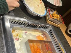 -味舵主重庆火锅(邓尉路店)