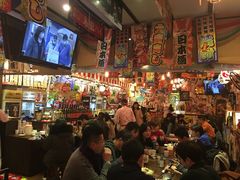 大堂-平成屋· Late Night 食堂(四川北路店)