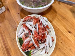 -老伯蟹脚店(朝阳路店)