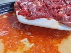 -牛排王糟粕醋火锅(海甸分店)