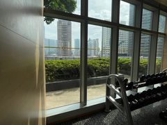 -成都仁恒格蓝柏薇酒店公寓