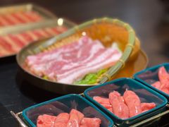 -东味北道熟成·炭火烤肉(九龙店)