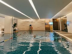 -浚涛游泳培训(协信中心店)