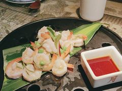 -桂满陇-望山(虹口龙之梦店)