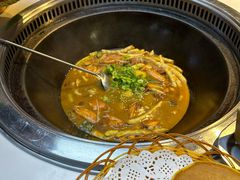 -东北食府·铁锅炖(花溪湾店)