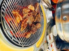 -喜来稀肉(虹泉路店)