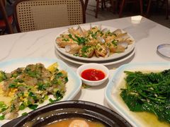 -建来发饭店(南俊路店)
