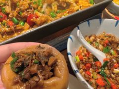 金牌麻辣碳烤蛙-辣得叫湘菜(四明店)