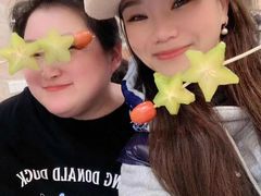 -御唐府海珊瑚主题餐厅