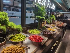 -東盛炭烤自助料理(浦东文峰广场店)