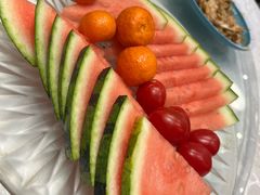 -福来居烤鸭店(天坛二店)