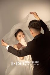 点击看大图 -梧州IDO我愿意婚纱摄影(品优店)