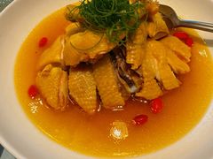 -玫瑰厅上海菜(兴国路店)
