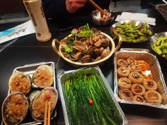 -老虎滩大连海鲜烧烤(建邺云锦路总店)