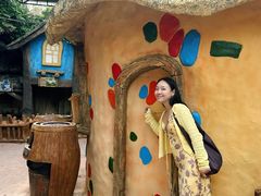 -长鹿旅游休博园