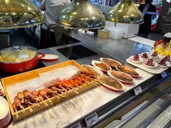 -亚惠美食(塘沽乐购店)