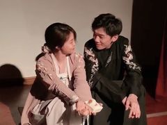 -剧盟谋杀之谜俱乐部·剧本杀