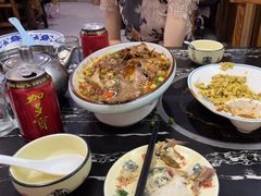 -涵家味土菜馆·徽州一绝臭鳜鱼(三河古镇店)